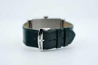 Thumbnail von Franck Muller Color Dreams Long Island Crazy Hour Color Dreams - 24 Months Warranty 1200 CH