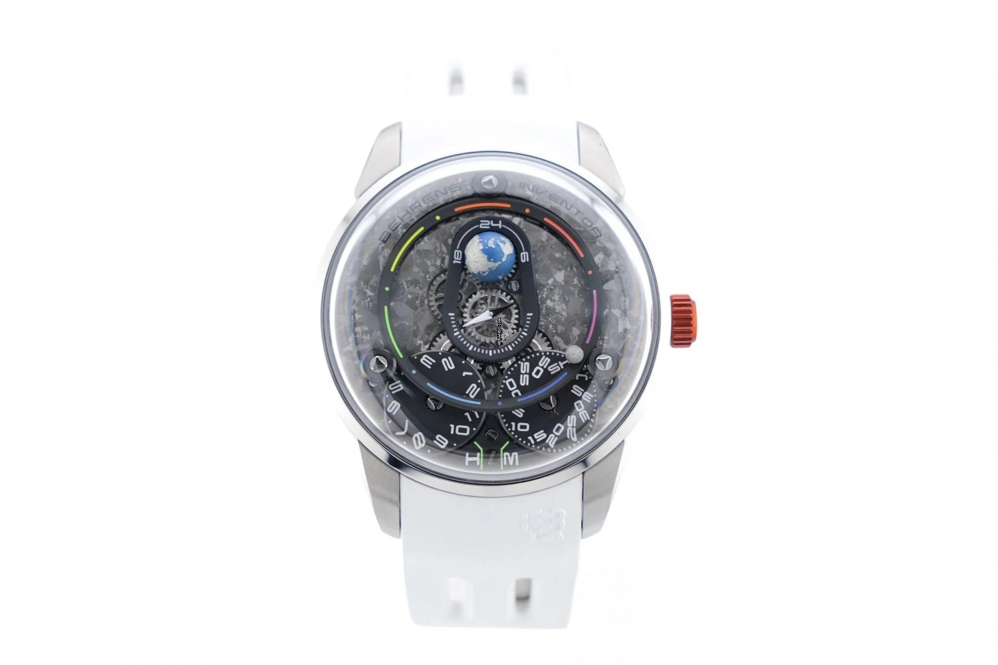 Behrens Apolar Producer Michael - BHR029-PM 2024