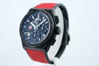 Thumbnail von Zenith Defy El Primero 21 Carl Cox Edition - Limited Edition - 24 Months Warranty 10.9001.9004./99.R941 2020