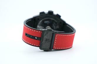 Thumbnail von Zenith Defy El Primero 21 Carl Cox Edition - Limited Edition - 24 Months Warranty 10.9001.9004./99.R941 2020