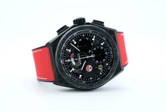 Thumbnail von Zenith Defy El Primero 21 Carl Cox Edition - Limited Edition - 24 Months Warranty 10.9001.9004./99.R941 2020