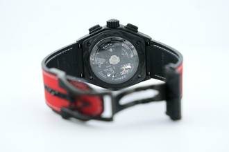 Thumbnail von Zenith Defy El Primero 21 Carl Cox Edition - Limited Edition - 24 Months Warranty 10.9001.9004./99.R941 2020