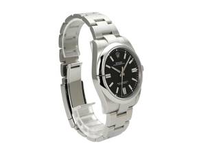 Thumbnail von Rolex Oyster Perpetual 41 Ref. 124300 Schwarz