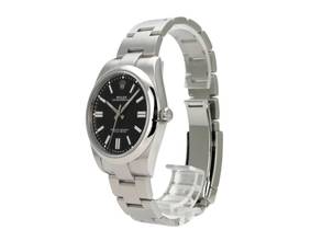 Thumbnail von Rolex Oyster Perpetual 41 Ref. 124300 Schwarz