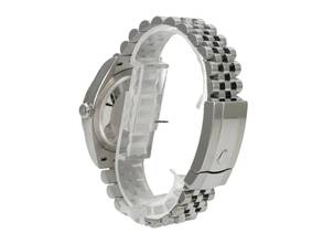 Thumbnail von Rolex Datejust 36 Oystersteel / Weißgold 126234 Blau DIA Jubile-Band