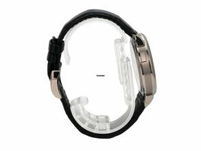 Thumbnail von A. Lange & Söhne Saxonia Großdatum Automatik Weißgold Ref. 381.029