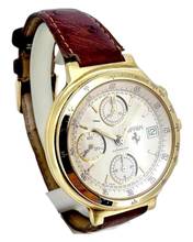 Thumbnail von Cartier Ferrari Cartier F40 Chronograph Referenz F6366402