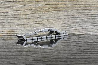 Thumbnail von Cartier Tank Française Quarz 2465 Medium / Mide Size