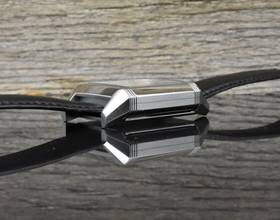 Thumbnail von Jaeger-LeCoultre Reverso Squadra Chronograph GMT Ref. Q7018620 Automatik Calibre 754 Zertifikat 2011