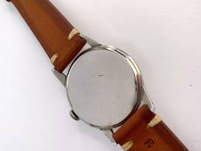 Thumbnail von Omega Classic Serviced Oversize Jumbo Vintage 38mm 2272 2272