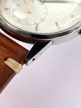 Thumbnail von Omega Classic Serviced Oversize Jumbo Vintage 38mm 2272 2272