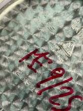 Thumbnail von Omega Classic Vintage 30T2 RG Art Deco Chronometer Chronometre 33mm Steel Serviced 2366