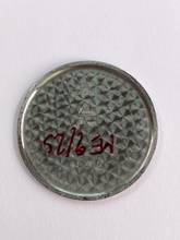 Thumbnail von Omega Classic Vintage 30T2 RG Art Deco Chronometer Chronometre 35.5mm Steel Serviced 2366