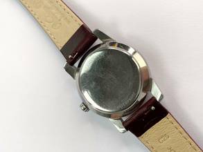 Thumbnail von Omega Seamaster Vintage ref 2759 Tropical Dial Calatrava FAT LUGS 2761