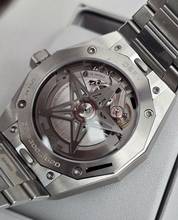 Thumbnail von Zenith Defy Skyline 41mm 03.9300.3620/51.I001 Blue Dial Unworn/New Condition Full Set 2-2026