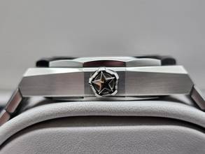 Thumbnail von Zenith Defy Skyline 41mm 03.9300.3620/51.I001 Blue Dial Unworn/New Condition Full Set 2-2026