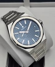 Thumbnail von Zenith Defy Skyline 41mm 03.9300.3620/51.I001 Blue Dial Unworn/New Condition Full Set 2-2026