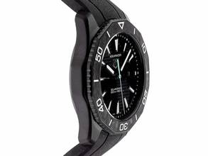 Thumbnail von TAG Heuer Aquaracer Professional 200 Solargraph Ref.WBP1112.FT6199 2025 Full Set Ungetragen Aquaracer Professional 200 Solargraph Faltschließe