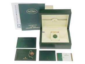 Thumbnail von Rolex Daytona APH Dial Ref.116520 2015 Full Set wie Neu Vintage Daytona APH Dial