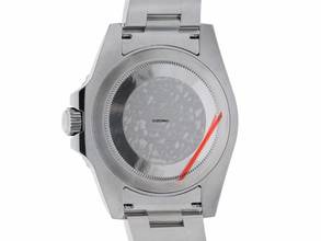 Thumbnail von Rolex GMT-Master II Batman Ref.116710BLNR 2016 Full Set wie Neu Vintage GMT Master II Batman