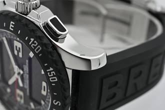 Thumbnail von Breitling Airwolf Professional Airwolf Raven A78364