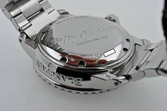 Thumbnail von Blancpain Fifty Fathoms Black Dial 5015-1130-71