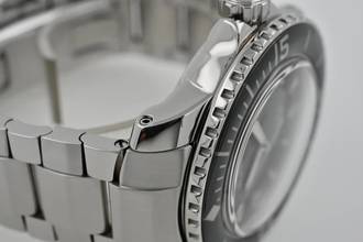 Thumbnail von Blancpain Fifty Fathoms Black Dial 5015-1130-71