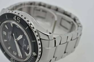 Thumbnail von Blancpain Fifty Fathoms Black Dial 5015-1130-71