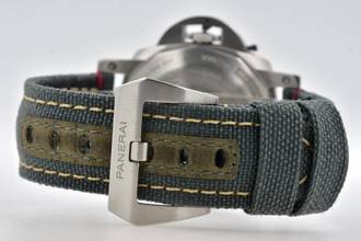 Thumbnail von Panerai Luminor Marina 1950 3 Days Roma Limited Edition PAM01025 PAM 1025