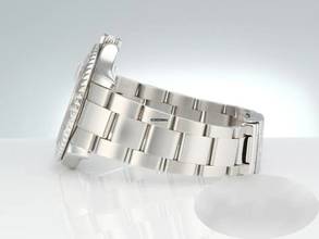 Thumbnail von Rolex Yacht-Master 40 16622 Stahl Platin 40mm 2004/05 Automatik Yacht Master Stainless Steel Oyster-band Chronometer