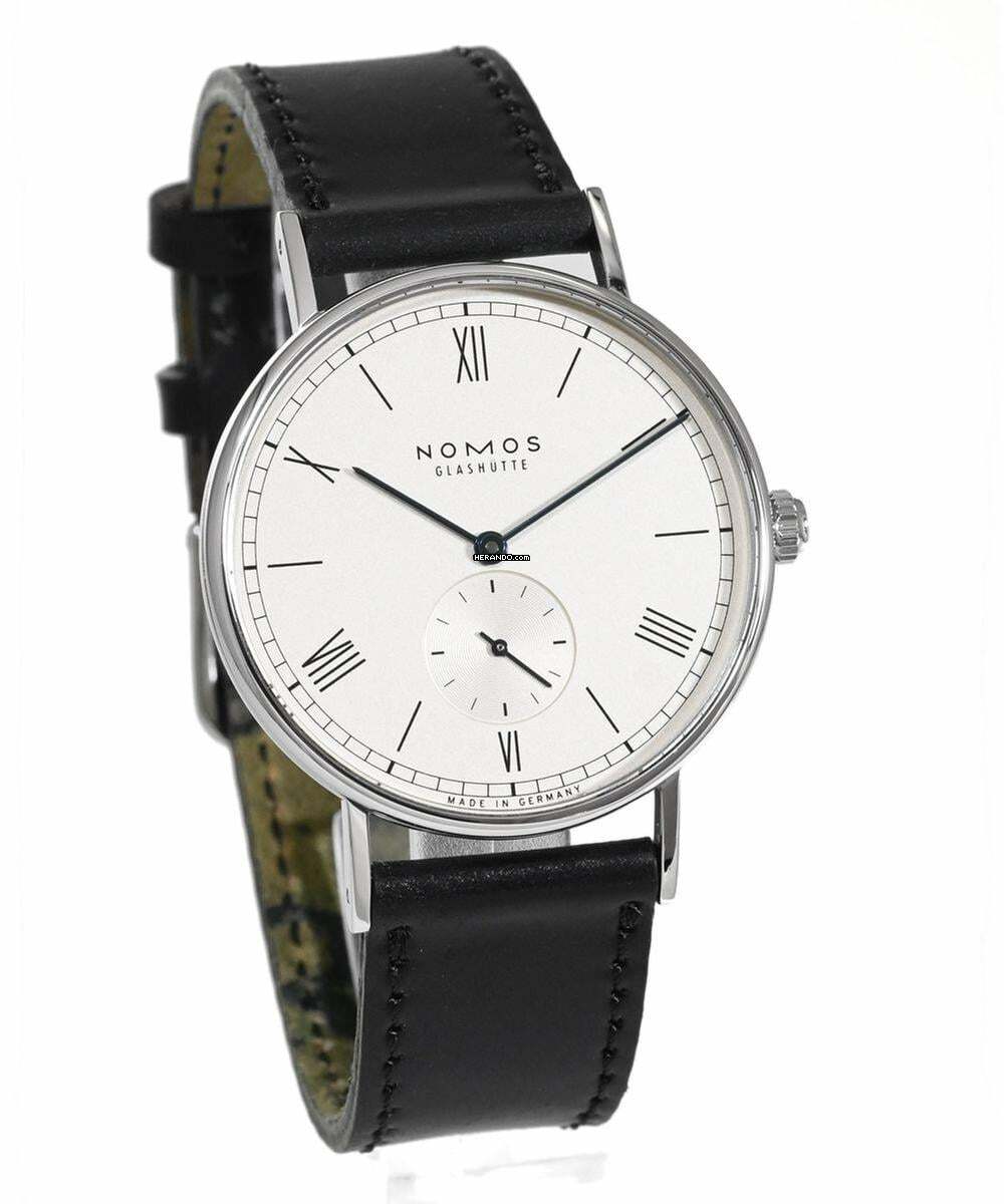  NOMOS Ludwig 38 Ref.234 