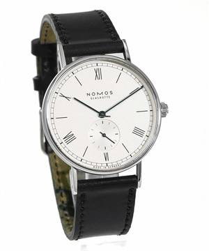  NOMOS Ludwig 38 Ref.234 