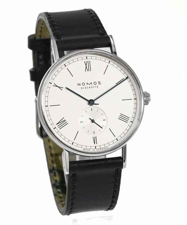 NOMOS Ludwig 38 Ref.234 