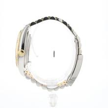 Thumbnail von Rolex Datejust 41 Steel Gold Jubilee Black Diamond Dial