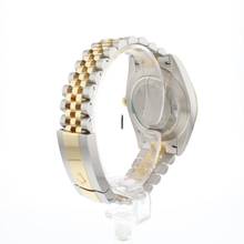 Thumbnail von Rolex Datejust 41 Steel Gold Jubilee Black Diamond Dial