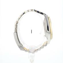 Thumbnail von Rolex Datejust 41 Steel Gold Jubilee Black Diamond Dial