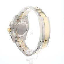 Thumbnail von Rolex Submariner Date Steel/Gold Blue Diamond Dial