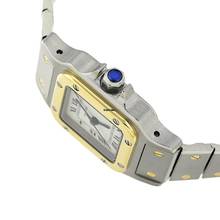 Thumbnail von Cartier Santos De Cartier Vintage