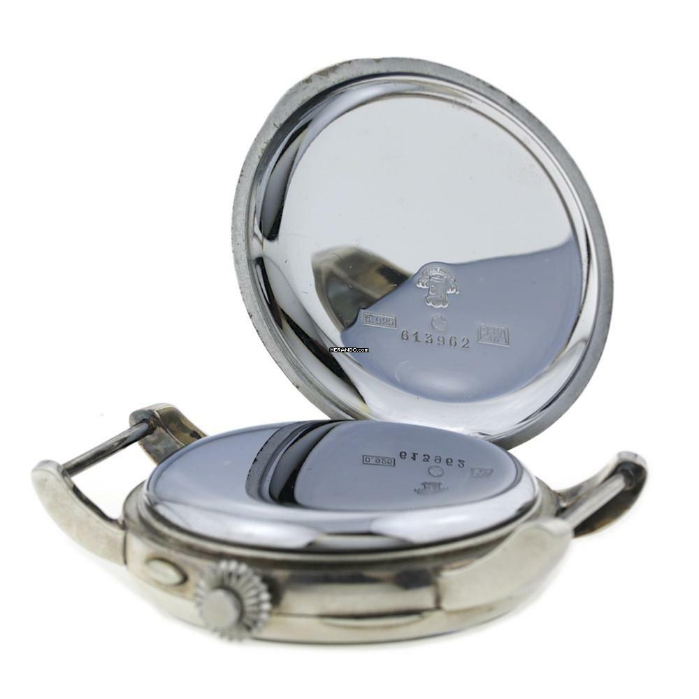 Thumbnail von Ulysse Nardin Split Seconds BJ.1915