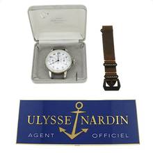 Thumbnail von Ulysse Nardin Split Seconds BJ.1915