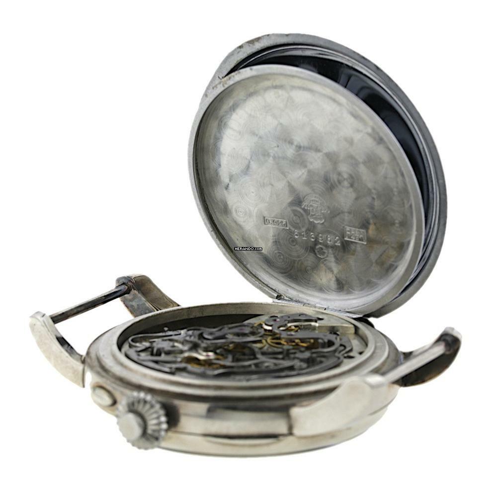 Thumbnail von Ulysse Nardin Split Seconds BJ.1915