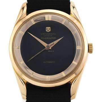  Universal Polerouter Automatic BJ.1950 