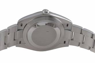 Thumbnail von Rolex Datejust 41 Silver Dial Edelstahl Automatik Herrenuhr Ref. 126300