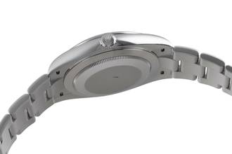 Thumbnail von Rolex Datejust 41 Silver Dial Edelstahl Automatik Herrenuhr Ref. 126300