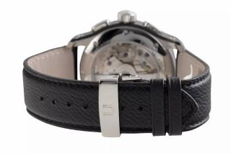 Thumbnail von Union Glashütte Belisar Chronograph Automatik Stahl Herrenuhr Ref. D002.627A