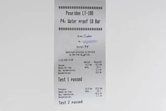 Thumbnail von Tudor Black Bay GMT Stahl / Gold Automatik Herrenuhr Ref. 79833MN-0004 B&P 2023