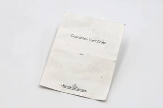 Thumbnail von Jaeger-LeCoultre Grande Reverso Lady Ultra Thin Stahl Ref. Q3208420 268.8.47