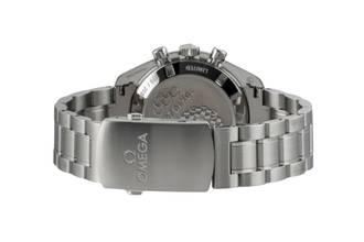 Thumbnail von Omega Speedmaster Professional Moonwatch Tokyo 2020 Rising Sun Ref. 522.30.42.30.06.001 B&P