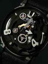 Thumbnail von U-Boat 3355 Herrenuhr U-65 PVD White 44mm 5ATM