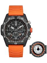 Thumbnail von Luminox XB.3749 Herrenuhr Bear Grylls Survival Chronograph